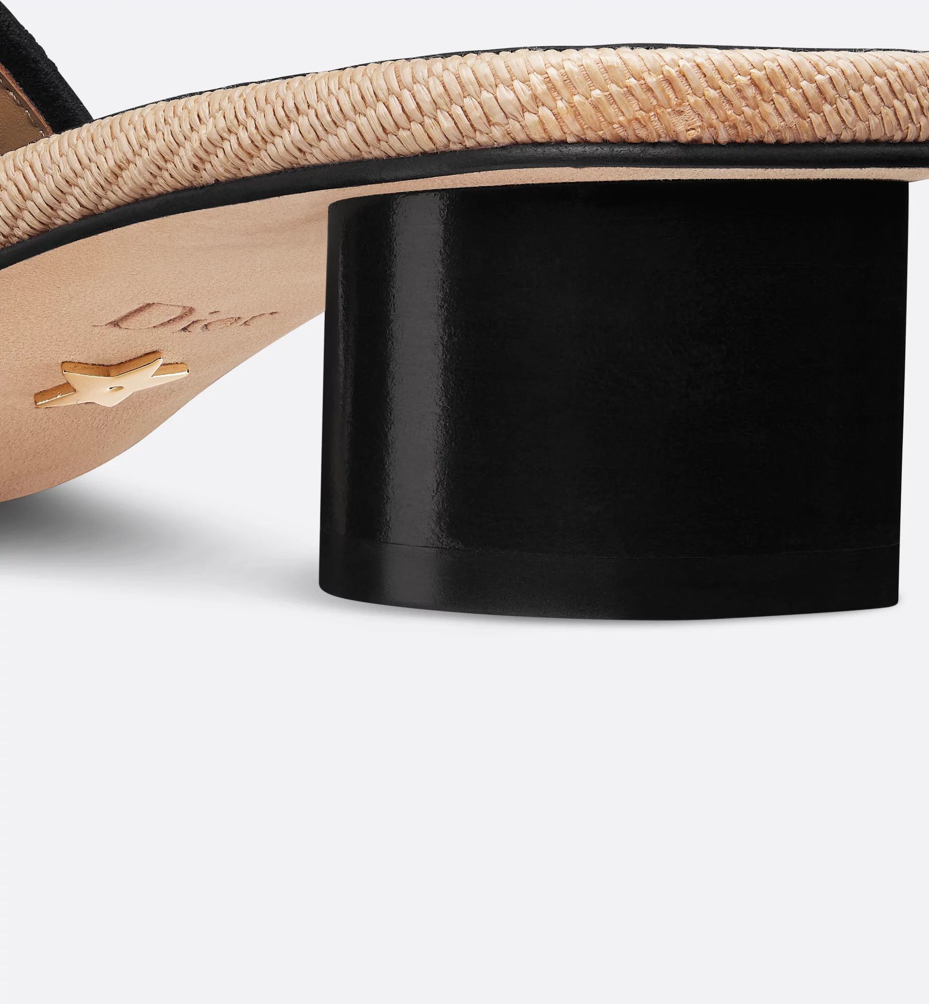 Dway Heeled Slide - Image 2